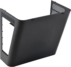 Global Industrial Replacement Lower Plastic Cover for 761217, 761218 & 761219