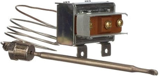 Adcraft Temp Limiter for Gas Fryer