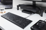 Wired USB-A Mouse by Kensington – Wired, Black