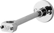 TS Brass B-0109-01 Chorme Finished Wall Bracket