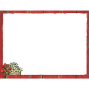 Heart & Home Pop-up Note Cards () by Lang – Multicolor, Pack of 8, Model 1119005