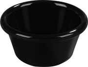 Carlisle FoodService Products Black / 3 oz / 1 Ramekins