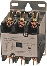 Pitco Contactor P5045357