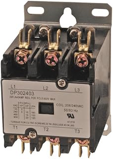 Pitco Contactor P5045357
