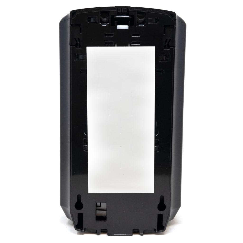 KleenLine No-Touch Foam Handwash Dispenser – 6636-01-BCE00YL, Black | 1/Each