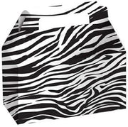 Creative Converting Zebra Print Cookie and Candy Boxes 2 Pack