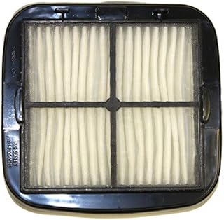 Bissell Genuine OEM HEPA Dirt Cup Filter 2-Pack, Designed to fit HandVac 27K6, 33A1 and 47R5 Models
