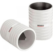 227S Stainless Steel Pipe Reamer Tool by RIDGID – Small, Plastic, Chrome, Model 29993