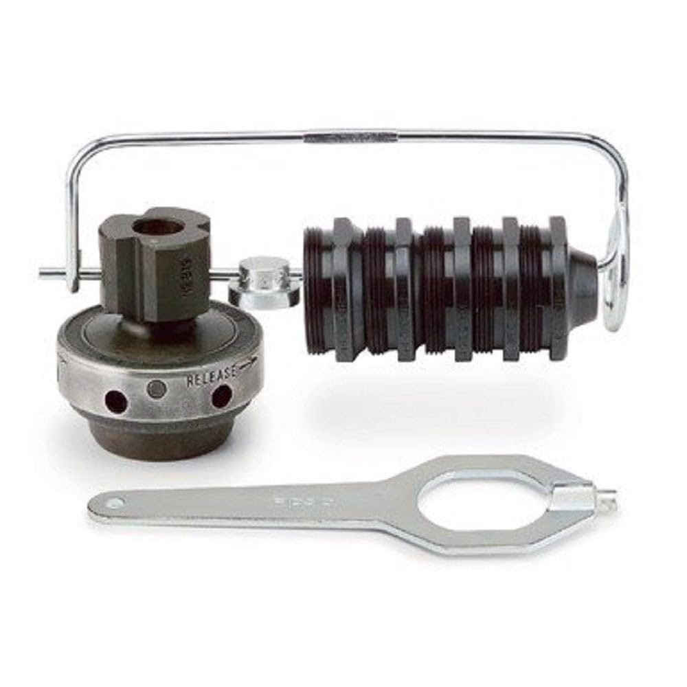 Nipple Chuck Kits and Adapters by RIDGID – Model 51005