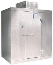 Nor-lake Walk-In Cooler KODB1012-C 10'x12'x6'7" Outdoor W/Floor