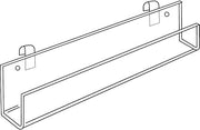 Gridwall Acrylic Display Tray 11 3/4" (W), 59367