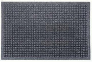 Waterhog Fashion Diamond Mat, Bluestone 3' x 5'