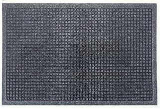 Waterhog Fashion Diamond Mat, Bluestone 3' x 5'