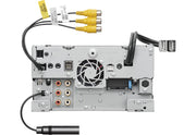 DNX9190DABS High Definition Multimedia Navigation System by Kenwood – Black, Model DNX9190DSE3
