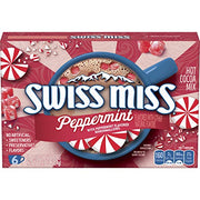 Swiss Miss 8.28 Ounce (Pack of 1) / Brown / 1 Cocoa