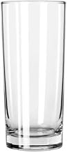 Libbey Glassware 817CD Cooler Glass, Heavy Base, 15 oz. (Pack of 36)