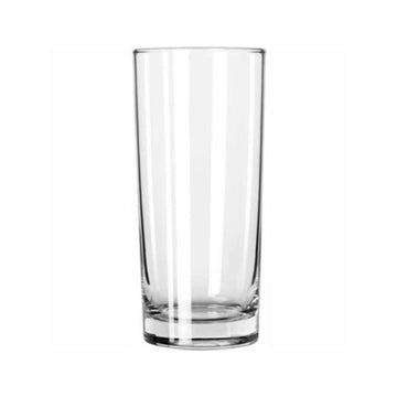 Glassware Cooler Glass by Libbey – 15 oz, 15.0 ounces, Glass, Multicolor, Pack of 36