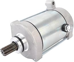 Starter Motor Fit For Supermach Massimo Excalibur Menards | UTV500 UTV700 Yard Sport YS500 YS700 EFI 700 MSA500 MSU700 MSU500