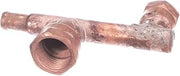For ACCUTEMP AT1A-5093-1 Appliance Vent Assembly- Evolution