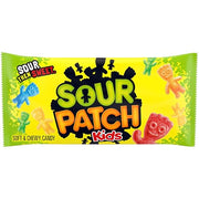 Sour Patch Kids 2 Ounce (Pack of 1) / Gummy Candy / 1 Gummy Candy