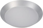 American Metalcraft 14” Hard Coat Anodized Aluminum Pizza Pan