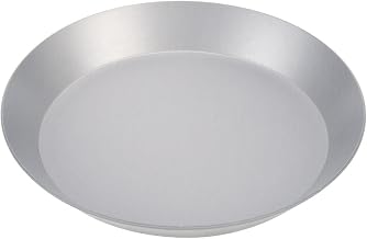American Metalcraft 14” Hard Coat Anodized Aluminum Pizza Pan
