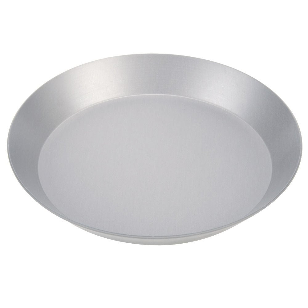 14” Hard Coat Anodized Aluminum Pizza Pan by American Metalcraft – 14.0 inches, Aluminum, Model CAR-14-HC