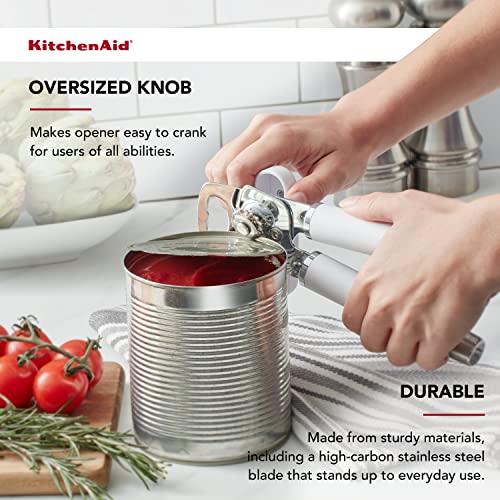 KitchenAid White / One Size / 1 Manual