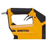 3-Tool/Compressor Combo Kit by Bostitch – One Size, 6.0 gallons, Blend, Yellow, Model BTFP3KIT