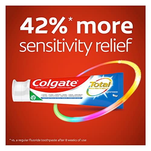 Colgate whitening / 4.8 Ounce (Pack of 2) / 1 Toothpaste