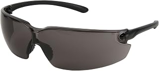 MCR Safety BL1 Series Safety Glasses, Dielectric Option, No Metal Pieces, Extremely BL112