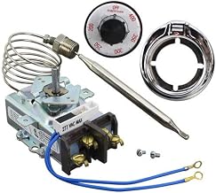 Exact FIT for MIDDLEBY Marshall 1429A8753 THERMOSTATD1/D18, 3/8 X 5-3/4, 36 - Replacement Part by MAVRIK