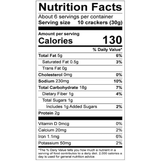 Authentic Flatbreads Naan Crisps by Stonefire – 6 Ounce (Pack of 12), Pack of 12