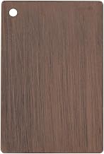 Weathered Oak Metal Finish Sample Wall Light by Elegant Lighting