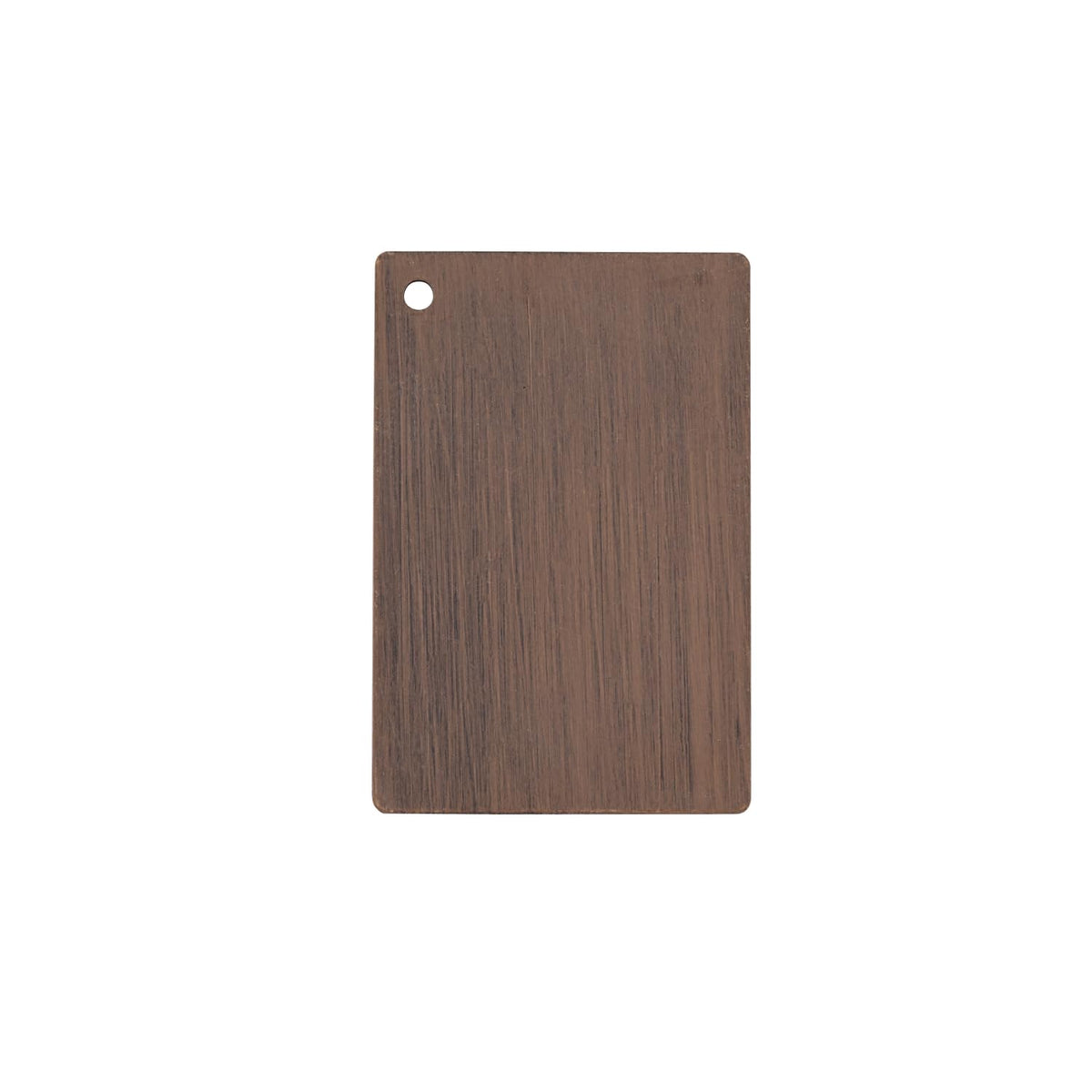 Weathered Oak Metal Finish Sample Wall Light by by Elegant Lighting – Various Materials, Weathered Oak, Model MTL-310-WO