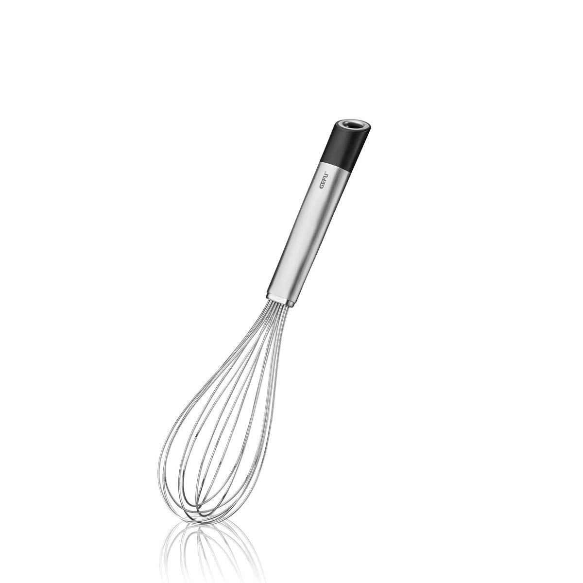 Whisk PRIMELINE by GEFU – Stainless Steel, Silver, Model GF29207