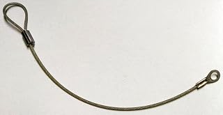 Greenlee Lanyard-6.00 Lg Type 2#79-04, Bending (54179)