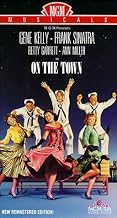 On the Town