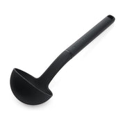 KitchenAid Black / 12.3-Inch / 1 Ladles