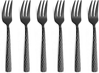 Amefa Felicity - Matte Black Cake Set