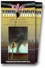 Killer Tornados [VHS]