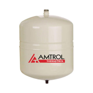 Thermal Expansion Tank by Amtrol – one-size, White, Model ST-12