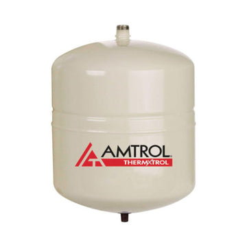 Thermal Expansion Tank by Amtrol – one-size, White, Model ST-12