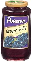 Polaner Institutional Grape Jelly, 106 Ounce -- 6 per case.