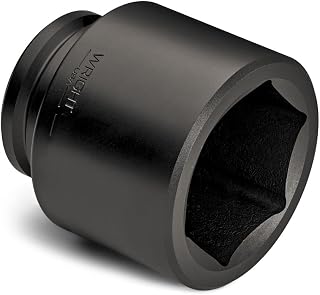 Wright Tool 7-7/8" - 2-1/2" Dr. 6 Pt. Std. Impact Socket