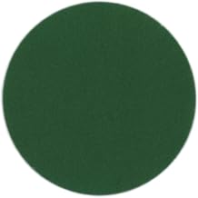 Green Dot Labels Colored Rotation Labels - 3/4" Dia 1000 Per Roll