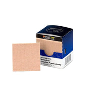 FAE-6013 Pac-Kit by Moleskin Blister Prevention by First Aid Only – 10 Count- Pack of 2, Multi, Model 10 Count