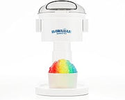 Hawaiian Shaved Ice Kid-Friendly Electric Snow Cone Machine