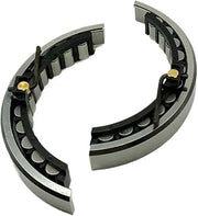 Saddle Bearing A4VG28 A4VG40 A4VG45 A4VG56 A4VG71 | Crescent‑shaped Arc ， Rational Clearance(A4VG28)