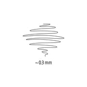 Triplus Fineliner Pens by STAEDTLER – 20 Count (Pack of 1), Plastic, Assorted, Model 334 SB20